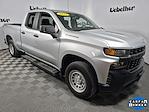 2021 Chevrolet Silverado 1500 Double Cab 4WD Pickup for sale #722651 - photo 29