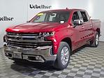 2022 Chevrolet Silverado 1500 Crew Cab 4WD Pickup for sale #722655A - photo 1