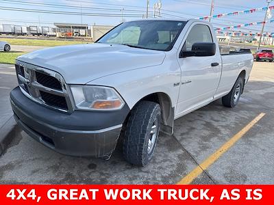 Used 2009 Dodge Ram 1500 ST Regular Cab for sale #722668A - photo 1