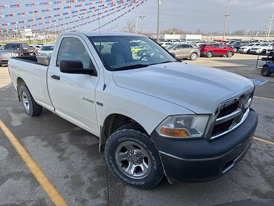 Used 2009 Dodge Ram 1500 ST Regular Cab for sale #722668A - photo 2