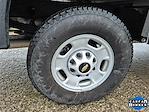 2024 Chevrolet Silverado 2500 Crew Cab SRW 4WD Cab Chassis for sale #722671 - photo 13
