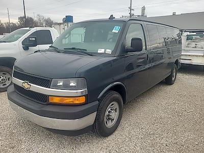 2017 Chevrolet Express 3500 SRW RWD Passenger Van for sale #722673 - photo 1