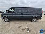 Used 2017 Chevrolet Express 3500 LT Passenger Van for sale #722674 - photo 3