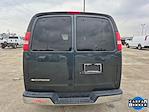 Used 2017 Chevrolet Express 3500 LT Passenger Van for sale #722674 - photo 5