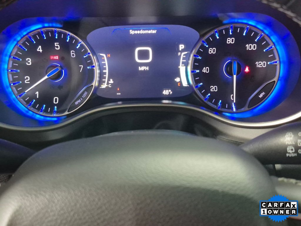 Used 2024 Chrysler Pacifica - photo 13