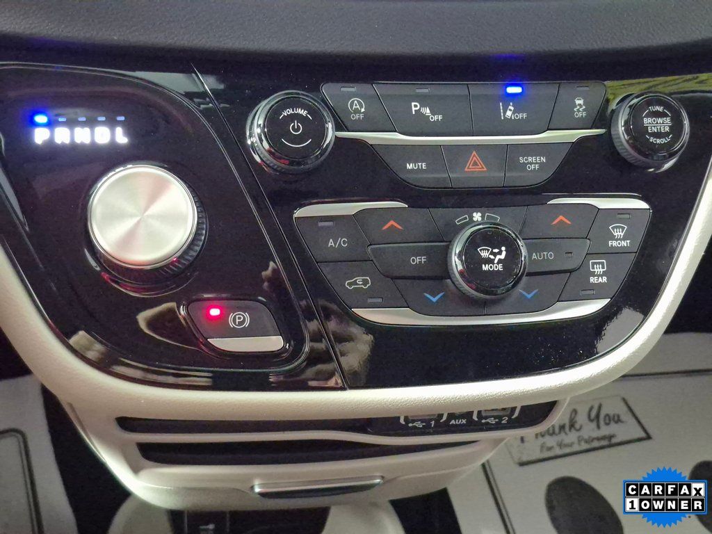 Used 2024 Chrysler Pacifica - photo 18