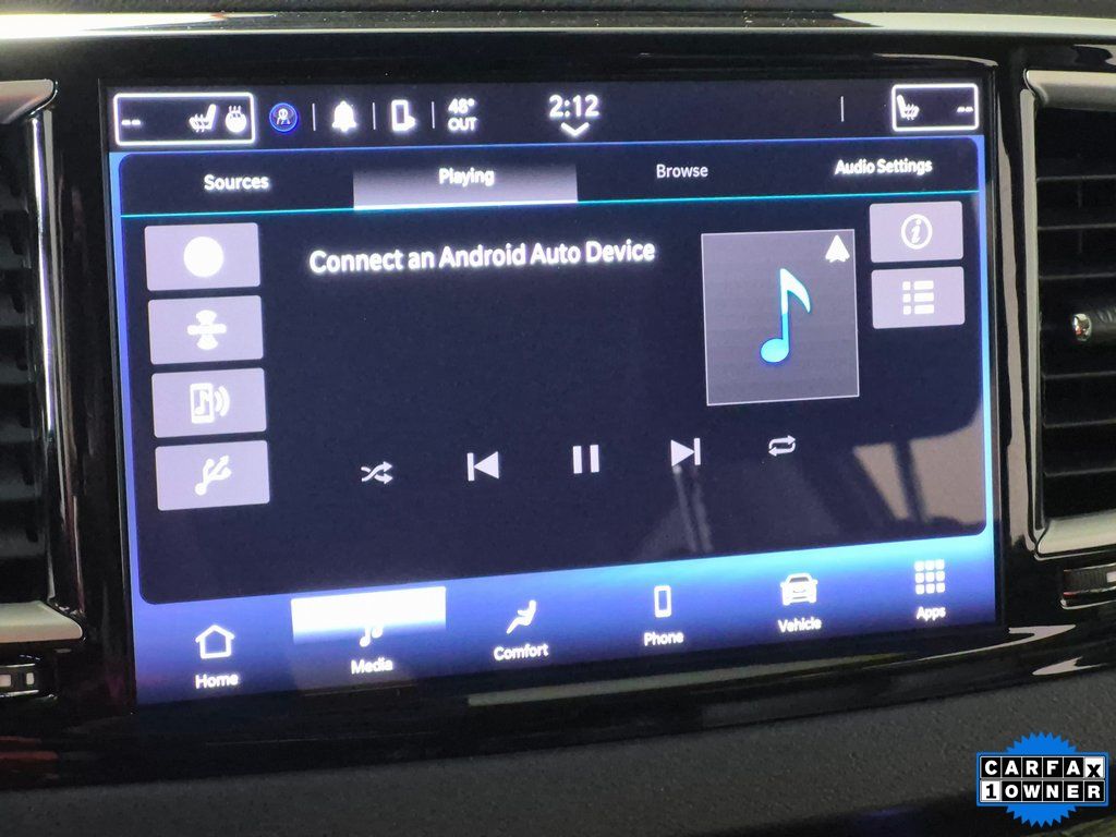 Used 2024 Chrysler Pacifica - photo 19