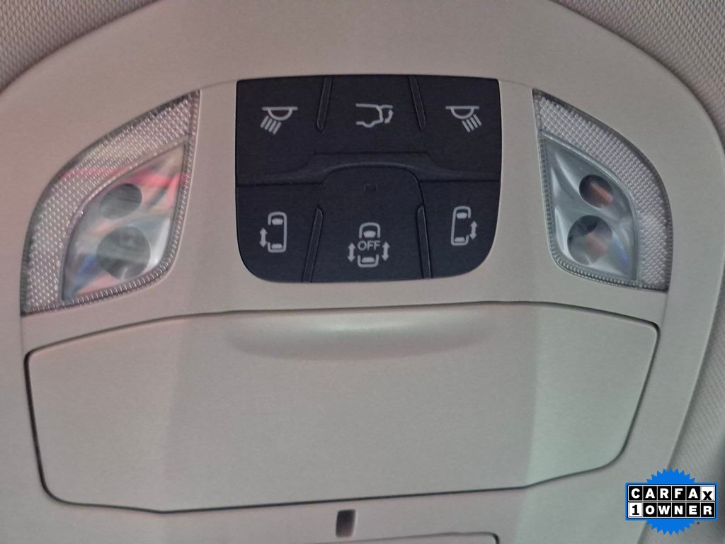 Used 2024 Chrysler Pacifica - photo 20