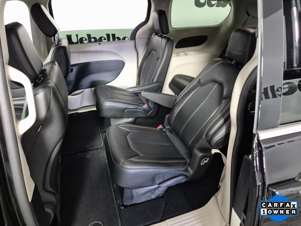 Used 2024 Chrysler Pacifica - photo 21