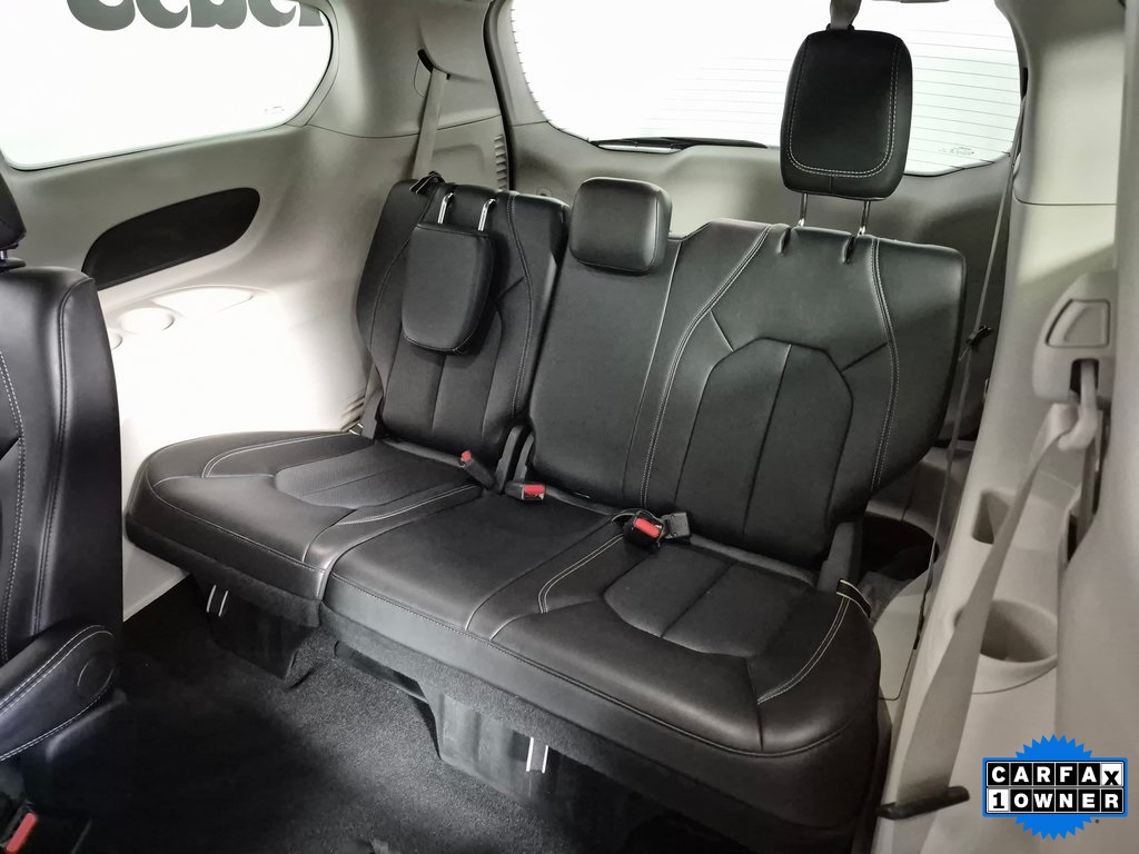 Used 2024 Chrysler Pacifica - photo 23