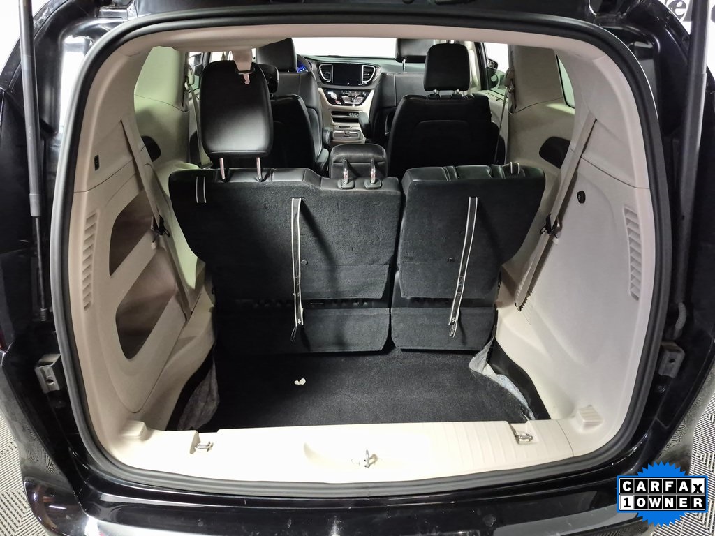 Used 2024 Chrysler Pacifica - photo 24