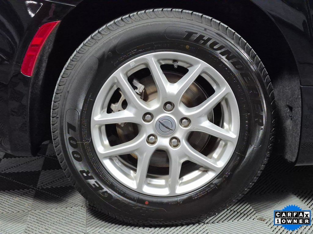 Used 2024 Chrysler Pacifica - photo 26