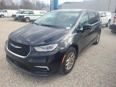 2024 Chrysler Pacifica FWD Minivan for sale #722682 - photo 1