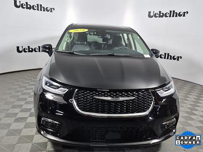 2024 Chrysler Pacifica FWD Minivan for sale #722682 - photo 1