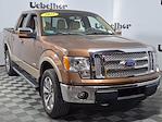 Used 2011 Ford F-150 Lariat SuperCrew Cab for sale #722687 - photo 25