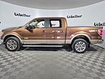 Used 2011 Ford F-150 Lariat SuperCrew Cab for sale #722687 - photo 4