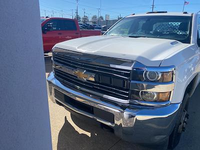 2016 Chevrolet Silverado 3500 Crew Cab DRW 4WD Cab Chassis for sale #722692 - photo 1