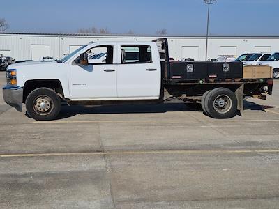 Used 2016 Chevrolet Silverado 3500 Crew Cab 60 CA Cab Chassis for sale #722692 - photo 1
