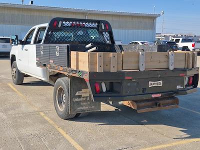 Used 2016 Chevrolet Silverado 3500 Crew Cab 60 CA Cab Chassis for sale #722692 - photo 2