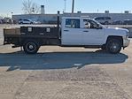 Used 2016 Chevrolet Silverado 3500 Crew Cab 60 CA Cab Chassis for sale #722692 - photo 5