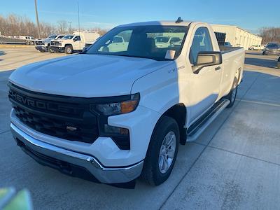 2024 Chevrolet Silverado 1500 Regular Cab RWD Pickup for sale #722702 - photo 1
