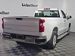 2024 Chevrolet Silverado 1500 Regular Cab RWD Pickup for sale #722702 - photo 6