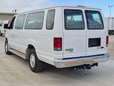 Used 2012 Ford E-350 XLT Passenger Van for sale #722703 - photo 2
