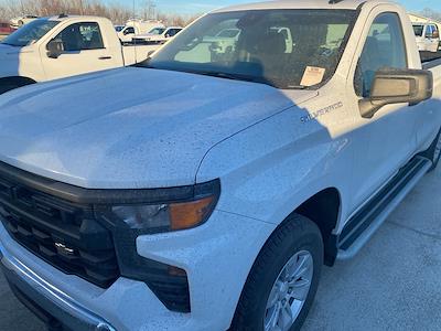 2024 Chevrolet Silverado 1500 Regular Cab RWD Pickup for sale #722704 - photo 1