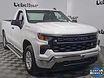 2024 Chevrolet Silverado 1500 Regular Cab RWD Pickup for sale #722705 - photo 22