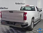 2024 Chevrolet Silverado 1500 Regular Cab RWD Pickup for sale #722705 - photo 6