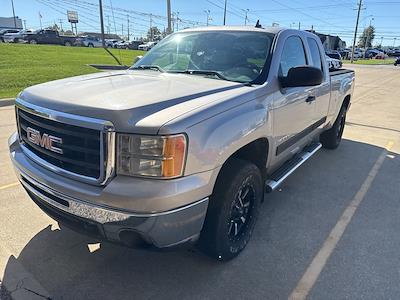 2009 GMC Sierra 1500 Extended Cab 4WD Pickup for sale #722713A - photo 2