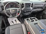 Used 2022 Chevrolet Silverado 3500 Crew Cab Flatbed Truck for sale #722714 - photo 8