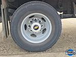 Used 2022 Chevrolet Silverado 3500 Crew Cab Flatbed Truck for sale #722714 - photo 21