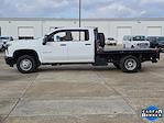 Used 2022 Chevrolet Silverado 3500 Crew Cab Flatbed Truck for sale #722714 - photo 2