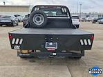 Used 2022 Chevrolet Silverado 3500 Crew Cab Flatbed Truck for sale #722714 - photo 4