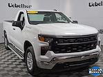 2024 Chevrolet Silverado 1500 Regular Cab RWD Pickup for sale #722715 - photo 22