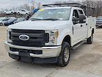 Used 2018 Ford F-250 Crew Cab Service Truck for sale #722717 - photo 25