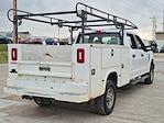 Used 2018 Ford F-250 Crew Cab Service Truck for sale #722717 - photo 4