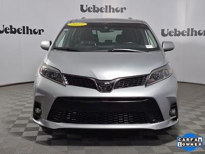 Used 2019 Toyota Sienna SE Minivan for sale #722740A - photo 2