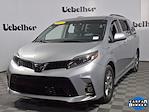 2019 Toyota Sienna AWD Minivan for sale #722740A - photo 3