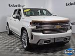 2019 Chevrolet Silverado 1500 Crew Cab 4WD Pickup for sale #722743 - photo 1