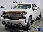 2019 Chevrolet Silverado 1500 Crew Cab 4WD Pickup for sale #722743 - photo 25