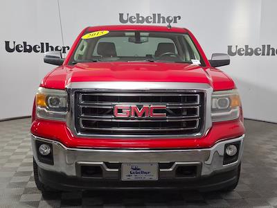 Used 2015 GMC Sierra 1500 - photo 1