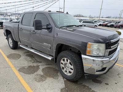 Used 2011 Chevrolet Silverado 2500 LTZ Crew Cab for sale #722745A - photo 1