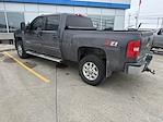 2011 Chevrolet Silverado 2500 Crew Cab 4WD Pickup for sale #722745A - photo 2