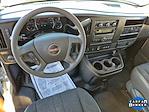 2024 GMC Savana 2500 RWD Empty Cargo Van for sale #722752 - photo 9