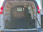 2024 GMC Savana 2500 RWD Empty Cargo Van for sale #722752 - photo 17