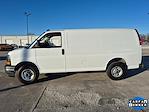 2024 GMC Savana 2500 RWD Empty Cargo Van for sale #722752 - photo 4