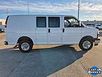 2024 GMC Savana 2500 RWD Empty Cargo Van for sale #722752 - photo 7