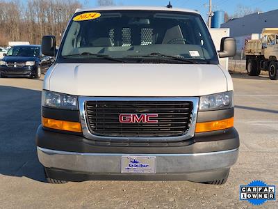 2024 GMC Savana 2500 RWD Empty Cargo Van for sale #722753 - photo 1